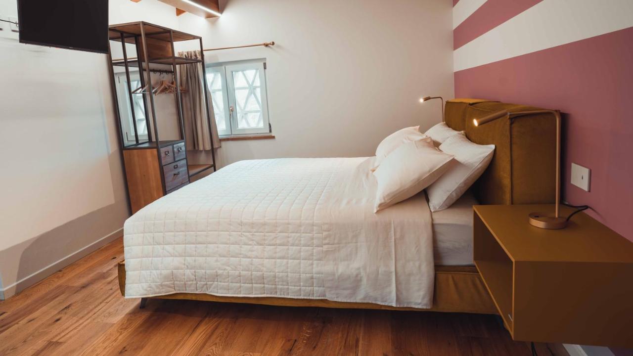 Bed and Breakfast Residenza Vesentini à Pastrengo Extérieur photo