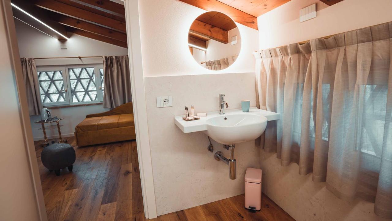 Bed and Breakfast Residenza Vesentini à Pastrengo Extérieur photo