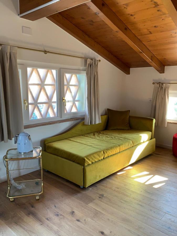 Bed and Breakfast Residenza Vesentini à Pastrengo Extérieur photo
