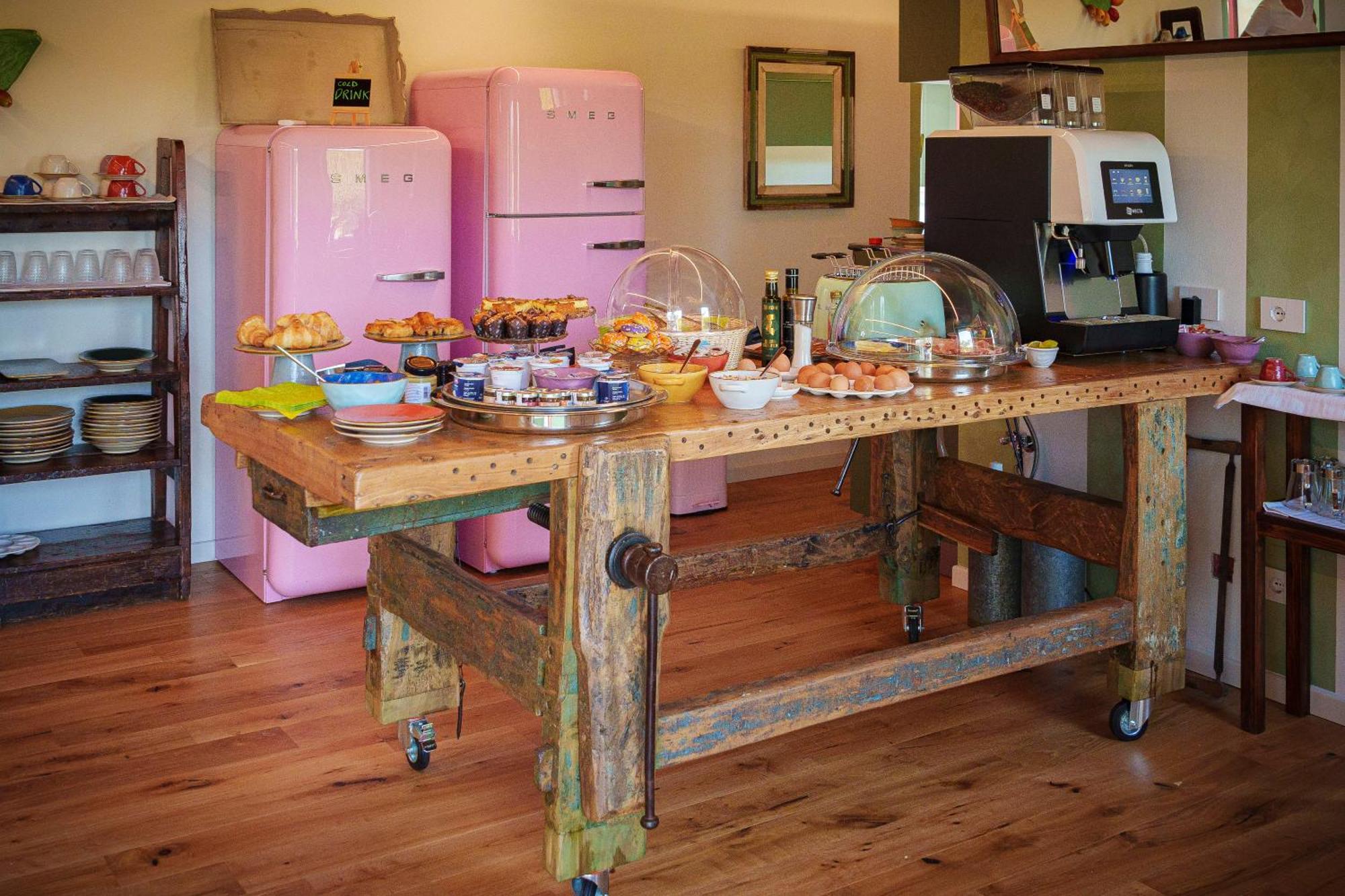 Bed and Breakfast Residenza Vesentini à Pastrengo Extérieur photo