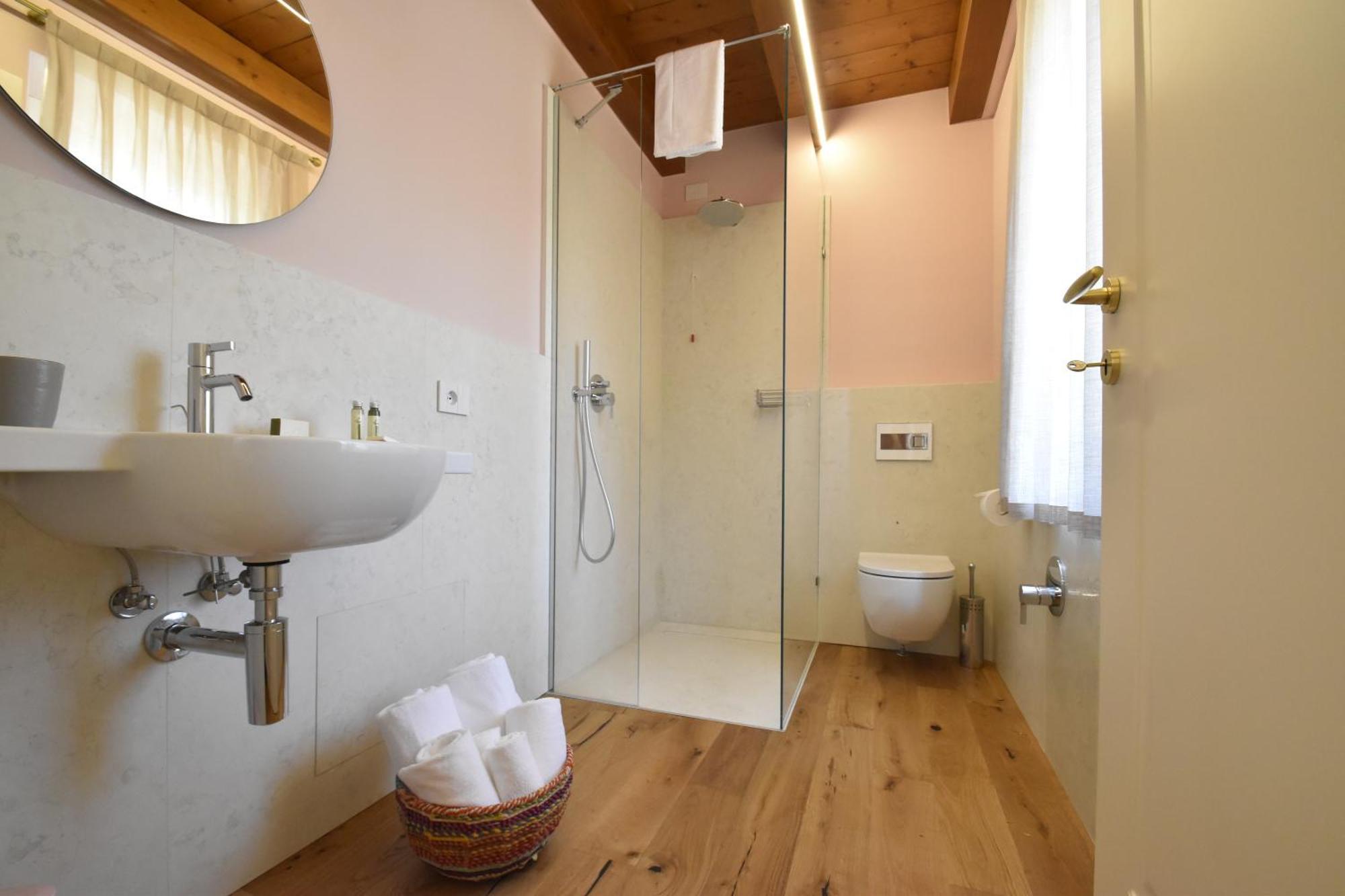Bed and Breakfast Residenza Vesentini à Pastrengo Extérieur photo
