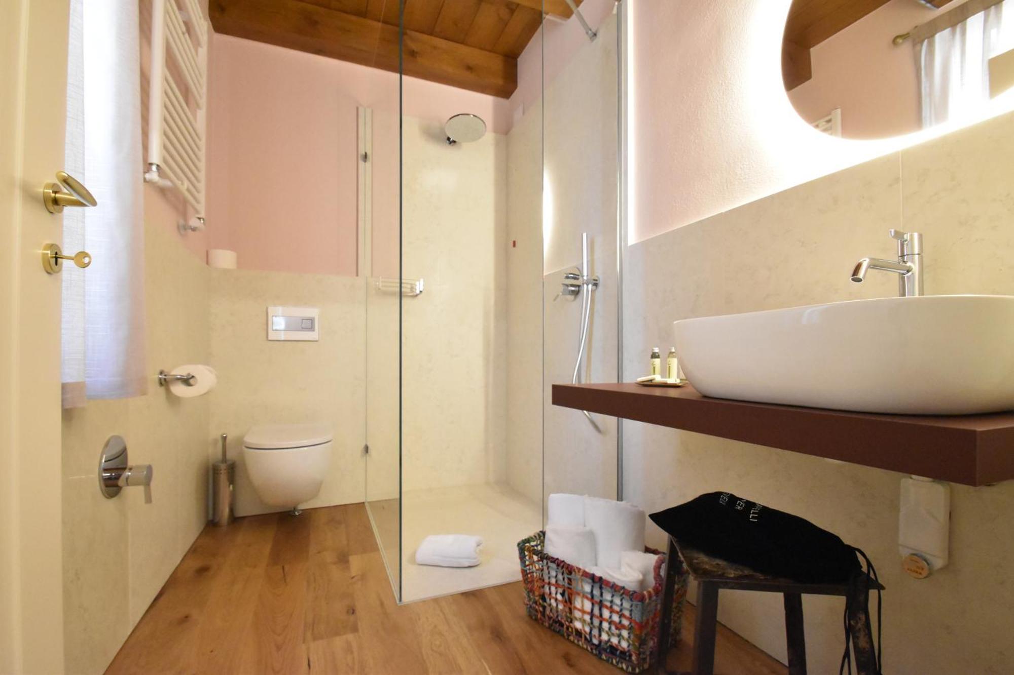 Bed and Breakfast Residenza Vesentini à Pastrengo Extérieur photo